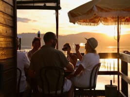 Prime Waterfront Venue For Sale – Merimbula NSW