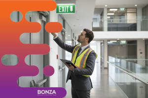 36771 Profitable Building Compliance Consultancy with Experienced Team