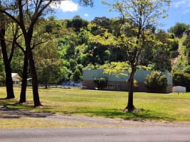 RESORT/CARAVAN PARK/General Store/GROUP ACCOMMODATION - Complete fully functioning off-grid town.