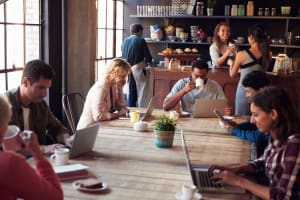 Industrial Café/Restaurant – WIWO / Chattel Sale – Only $69,000 + GST – Pakenham [2610261]