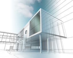 Multi Award Winning Architectural Studio - 5729-1