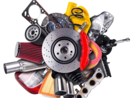 🎯 Hit the Target with This Automotive Opportunity, owning your own automotive parts store.