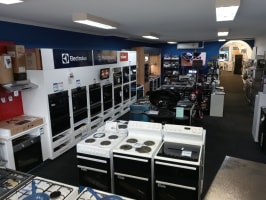 Bi-Rite Electrical Appliance Retailer – Goulburn, NSW