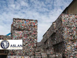 Well-Established Scrap Metal Recycling Business For Sale