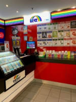 Sale Centre Lotto (RDT423)