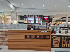 MRS FIELDS WESTFIELD SOUTHLAND - Turnkey Franchise