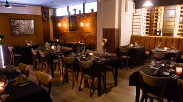 Licensed Restaurant for Sale - Blaxland, NSW