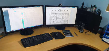 Established, Profitable A/C Business Slashed Price for Quick Sale.