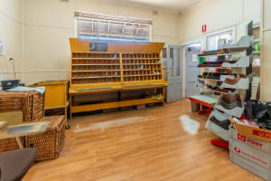 Coolamon Post Office & Residence - Profitable, Lifestyle Business Opportunity