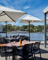 Absolute Waterfront Restaurant