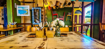 Tanash Coffee and Waffles - San Remo