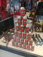 Comic Book Heroes - (2 Retail Shops Westfield Chermside & Mt Gravatt)