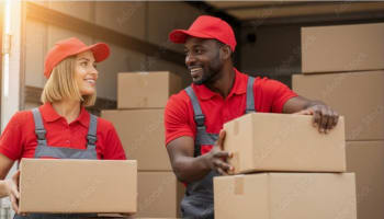 Move With Confidence - Choose Sydney's Trusted Removalists!