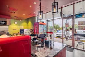 High-Traffic Shopping Centre Pizzeria – Strong Sales, Fully Fitted Out