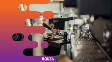 36400 Thriving Suburban Cafe - Strong Community Following