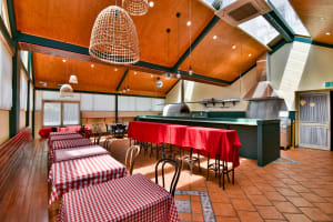 Leasehold Hotel for Sale - Crowne Hotel, Orange NSW