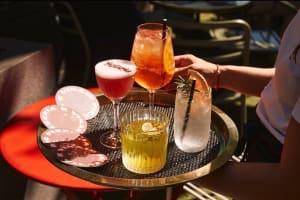 ICONIC ITALIAN PIZZERIA / WINE BAR IN PREMIUM CBD DINING PRECINCT
