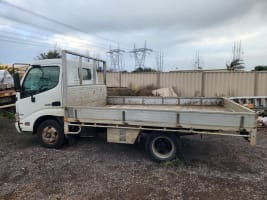 Established Kwikstage Scaffold Business For Sale!