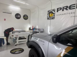 Predator Signs – Massive Reputation for Quality Signage for all Applications in North Queensland.