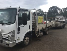 Successful and Reputable Concrete business with diverse and loyal clients