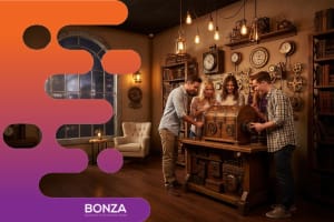 36768 Custom-Built Escape Room Business, Turnkey Opportunity
