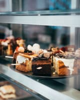Fully Equipped Cake Business Near Melbourne Central | Run as a Café or Keep as a Cake Shop | Only...