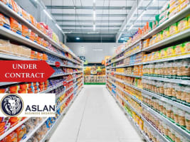 SUPERMARKET FOR SALE IN BAYSIDE