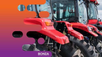 36180 Highly Profitable Agricultural Machinery Dealership - Diverse Revenue Streams