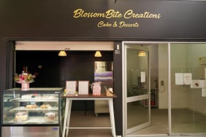 BlossomBite Creations of Bespoke Cakes and Desserts
