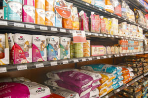 Fresh Pet Food & Retail Shop - Dandenong MW1504