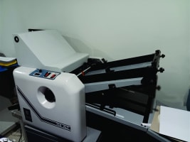 Profitable Home-Based Printing Business with 24 Years of Trusted Service