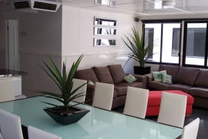 Luxury on the Murray Houseboats