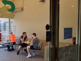 Subway Ormeau