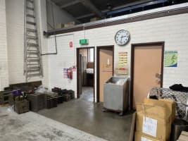 Manufacturing Business