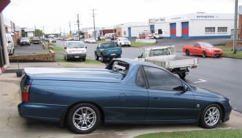 Booming Paint Supply Business with Proven Profitability