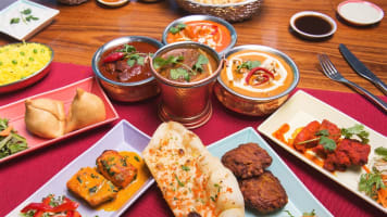 Spicy India Indian Restaurant