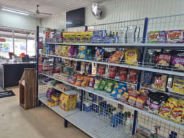 Store, Cafe, Food Truck and Residence – Brandon, QLD