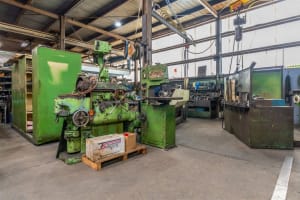 Expand with Proven Strength at Aikman Engineering