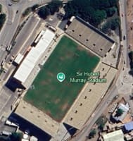 Multi-Service Industrial Contractor in Papua New Guinea