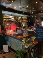 Funky Bar/ Restaurant in Inner West