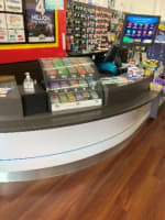 Ashburton Lotto & Stationery (RDT434)