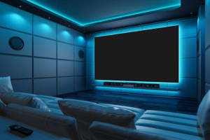 CAR AND HOME AUDIO SPECIALIST