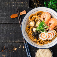 Two Established Asian Food Businesses - Perth CBD