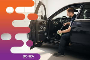 36415 - Premium Coastal Car Detailing Business Opportunity