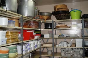 Successful Catering Business For Sale