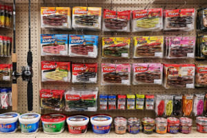Cellar, Fishing Bait & General Store  Key Mornington Peninsula Thorough...