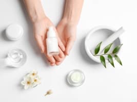 Amazon Health and Wellness Online Business