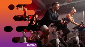 36585 - Profitable Boutique Indoor Cycling Studio Opportunity