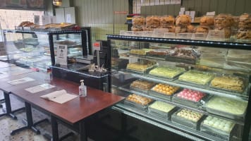 Sweets Bakery  (Quote ref: SY084)