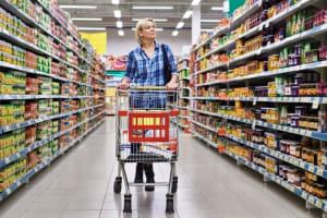 Established Vegetable Shop with Strong Profits, Permanent Customers & Prime Location | WIWO | [25...